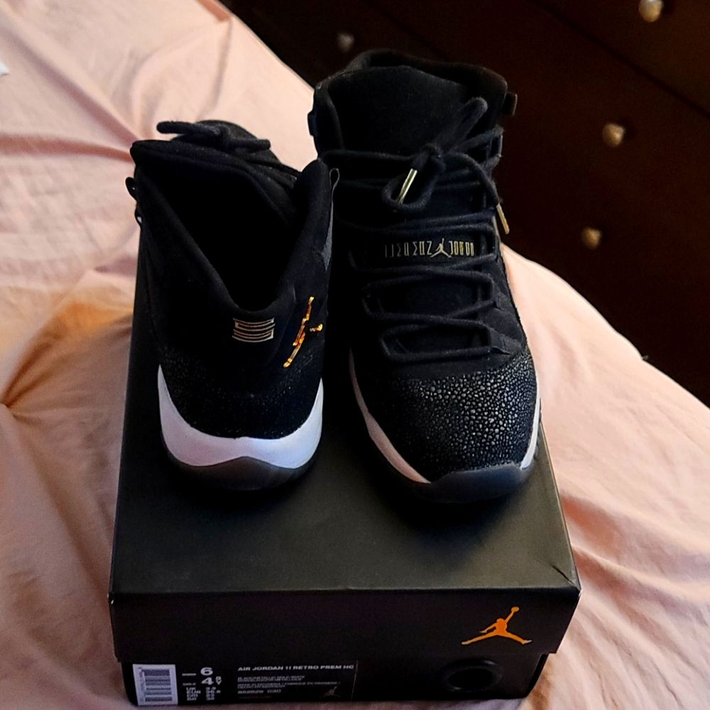 Sneakers from my Sneaker Collection